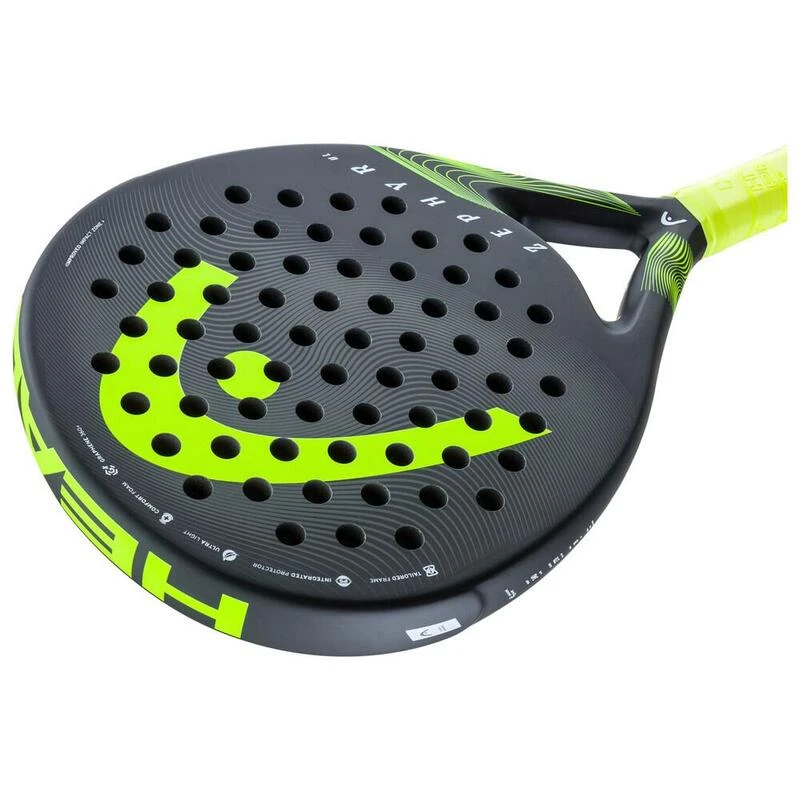 Raquette De Padel Head Zephyr UL 4 Raquette De Padel Head Zephyr UL – Image 2