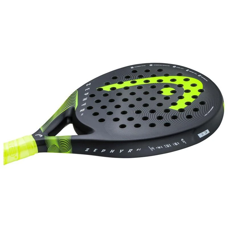 Raquette De Padel Head Zephyr UL 5 Raquette De Padel Head Zephyr UL – Image 3