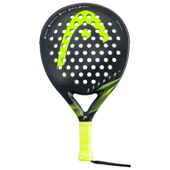 Raquette De Padel Head Zephyr UL 7 Raquette De Padel Head Zephyr UL – Image 5