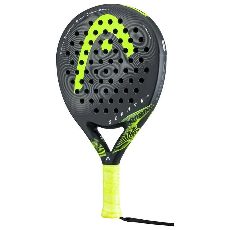 Raquette De Padel Head Zephyr UL 3 Raquette De Padel Head Zephyr UL