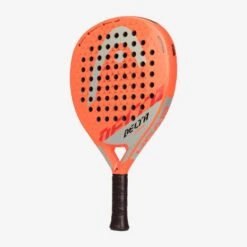 Raquette De Padel Junior - Head Delta Junior 5 Raquette De Padel Junior - Head Delta Junior -Criquet Boutique raquette de padel junior head delta junior 1
