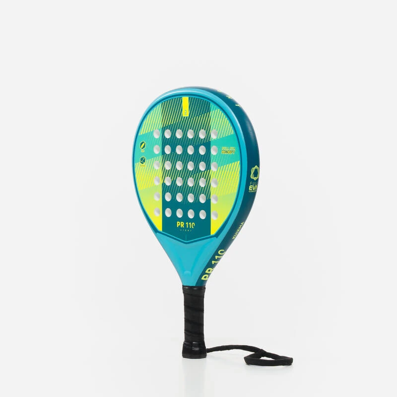 Raquette De Padel Junior - Kuikma PR 100 Light 4 Raquette De Padel Junior - Kuikma PR 100 Light – Image 2