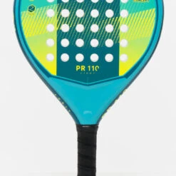 Raquette De Padel Junior - Kuikma PR 100 Light 11 Raquette De Padel Junior - Kuikma PR 100 Light -Criquet Boutique raquette de padel junior kuikma pr 100 light 3