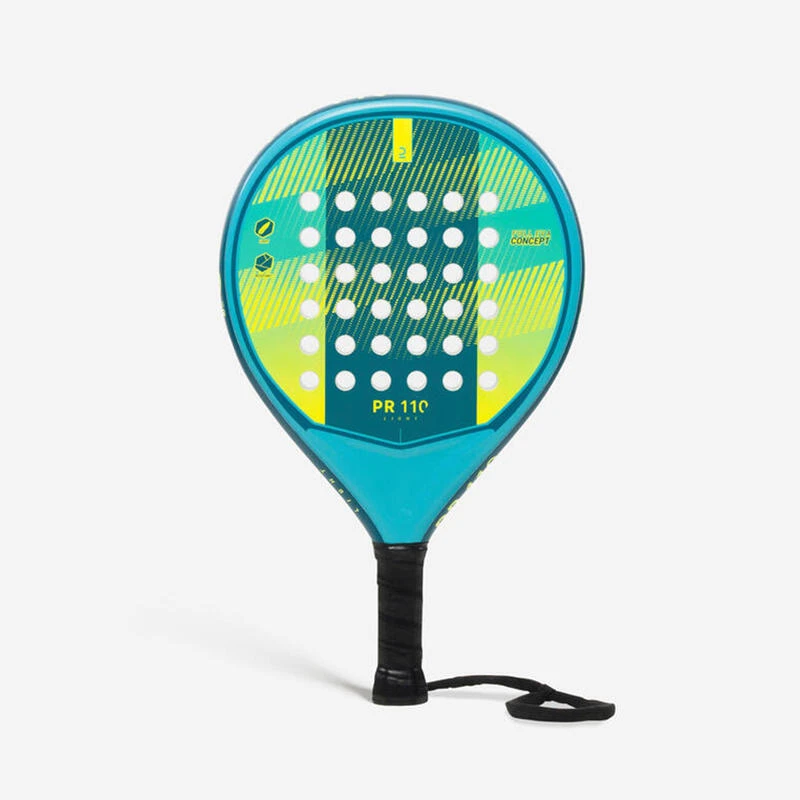 Raquette De Padel Junior - Kuikma PR 100 Light 3 Raquette De Padel Junior - Kuikma PR 100 Light