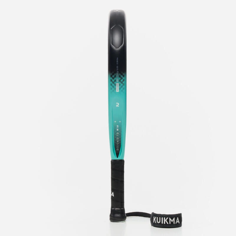 Raquette De Padel - Kuikma MS Power Pro Maxi Sanchez 7 Raquette De Padel - Kuikma MS Power Pro Maxi Sanchez – Image 5