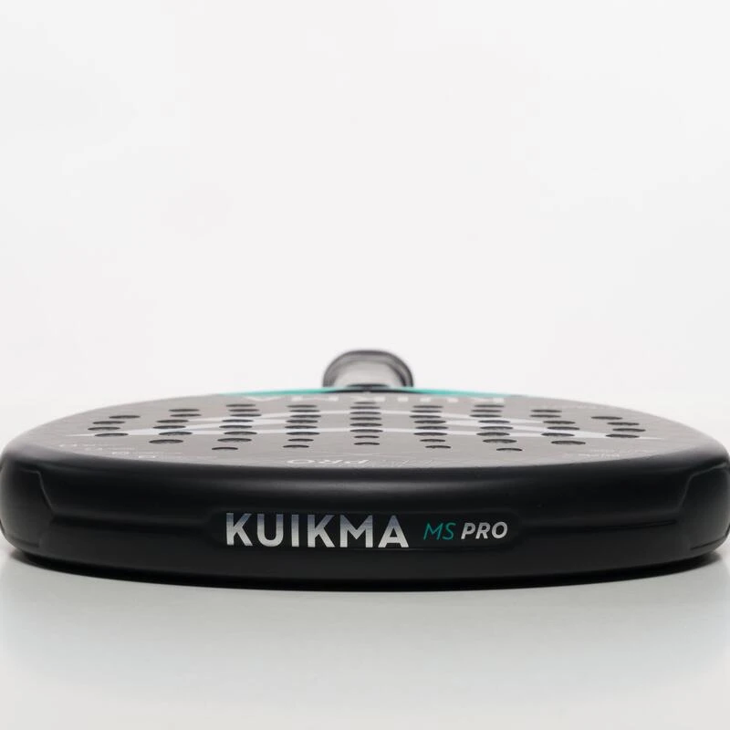 Raquette De Padel - Kuikma MS Power Pro Maxi Sanchez 8 Raquette De Padel - Kuikma MS Power Pro Maxi Sanchez – Image 6