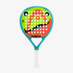 Raquette De Padel Monster Enfant HEAD 8 Raquette De Padel Monster Enfant HEAD -Criquet Boutique raquette de padel monster enfant head 1