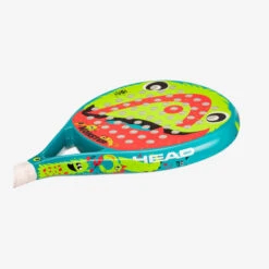 Raquette De Padel Monster Enfant HEAD 9 Raquette De Padel Monster Enfant HEAD -Criquet Boutique raquette de padel monster enfant head 2