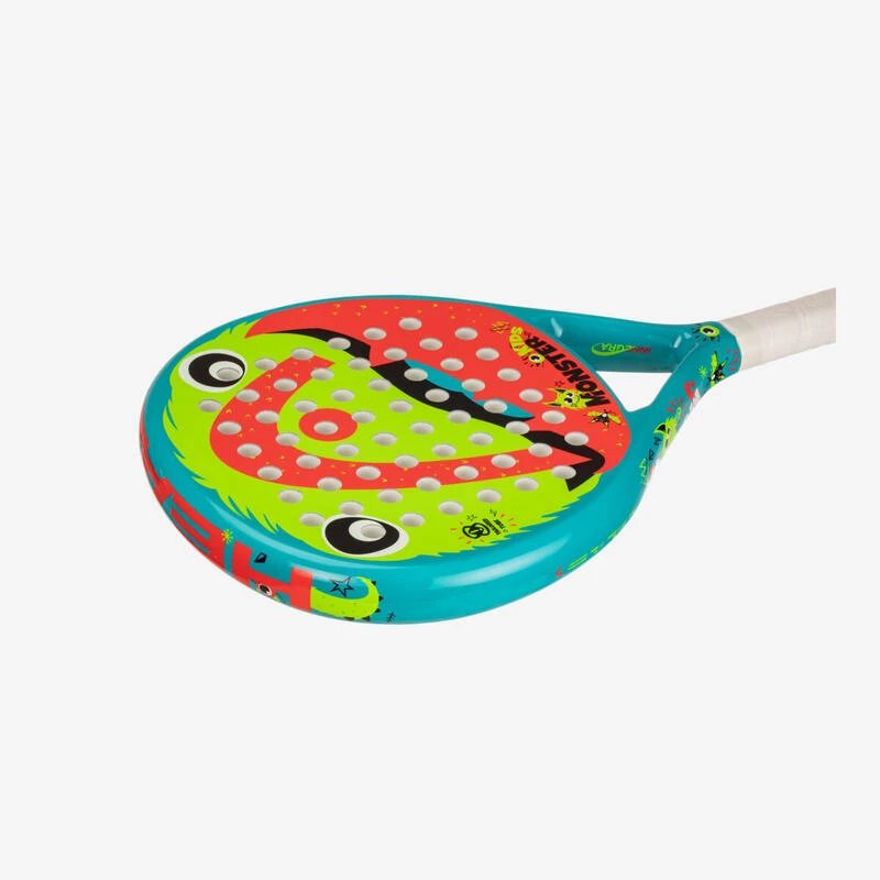 Raquette De Padel Monster Enfant HEAD 6 Raquette De Padel Monster Enfant HEAD – Image 4