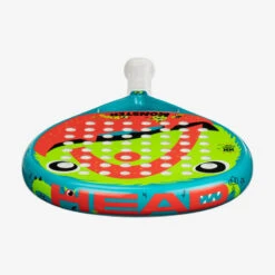Raquette De Padel Monster Enfant HEAD 11 Raquette De Padel Monster Enfant HEAD -Criquet Boutique raquette de padel monster enfant head 4