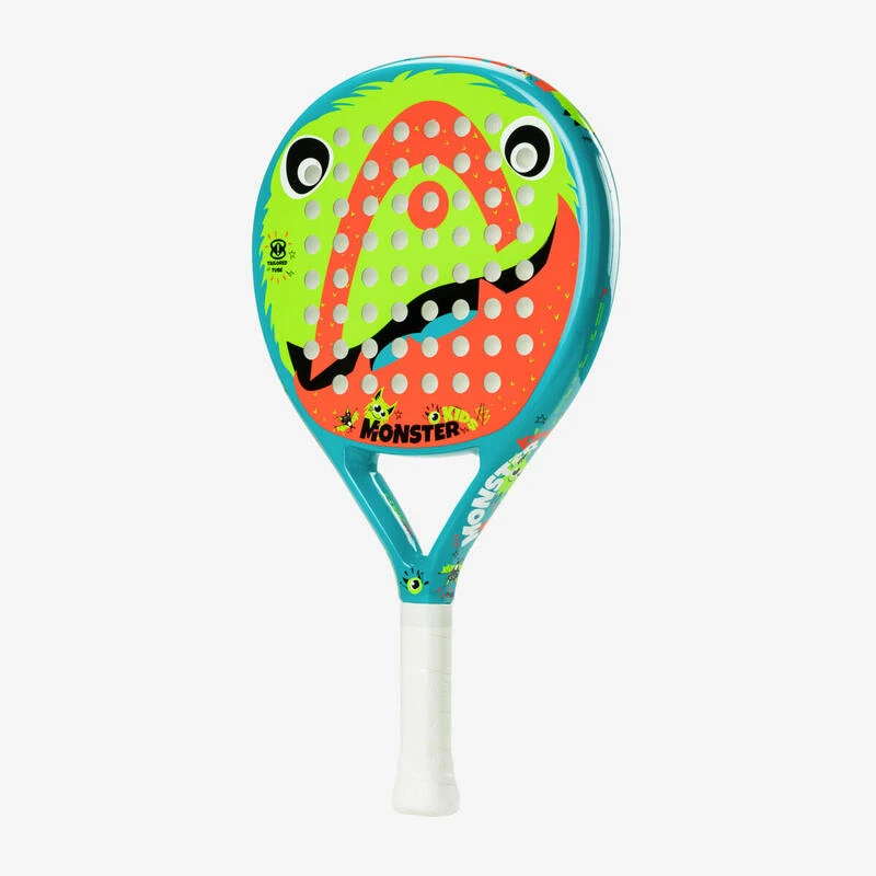 Raquette De Padel Monster Enfant HEAD 3 Raquette De Padel Monster Enfant HEAD