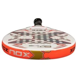 RAQUETTE DE PADEL NOX AT PRO CUP Genius 13 RAQUETTE DE PADEL NOX AT PRO CUP Genius -Criquet Boutique raquette de padel nox at pro cup genius 4