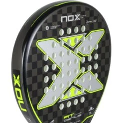 RAQUETTE DE PADEL NOX AT10 Genius Ultra Light 12 RAQUETTE DE PADEL NOX AT10 Genius Ultra Light -Criquet Boutique raquette de padel nox at10 genius ultra light 4