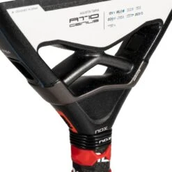 RAQUETTE DE PADEL NOX AT10 Luxury ATTACK 12K 2024 By Agustín Tapia 15 RAQUETTE DE PADEL NOX AT10 Luxury ATTACK 12K 2024 By Agustín Tapia -Criquet Boutique raquette de padel nox at10 luxury attack 12k 2024 by agustin tapia 6