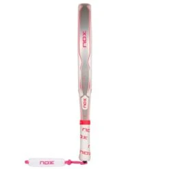 RAQUETTE DE PADEL NOX Equation Lady Advanced 2023 -Criquet Boutique raquette de padel nox equation lady advanced 2023 2
