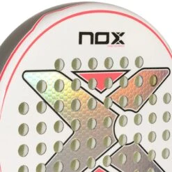 RAQUETTE DE PADEL NOX Equation Lady Advanced 2023 -Criquet Boutique raquette de padel nox equation lady advanced 2023 4