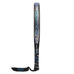 RAQUETTE DE PADEL NOX EQUATION WPT AS 11 RAQUETTE DE PADEL NOX EQUATION WPT AS -Criquet Boutique raquette de padel nox equation wpt as 2