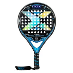 RAQUETTE DE PADEL NOX EQUATION WPT AS