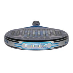 RAQUETTE DE PADEL NOX EQUATION WPT AS 12 RAQUETTE DE PADEL NOX EQUATION WPT AS -Criquet Boutique raquette de padel nox equation wpt as 3