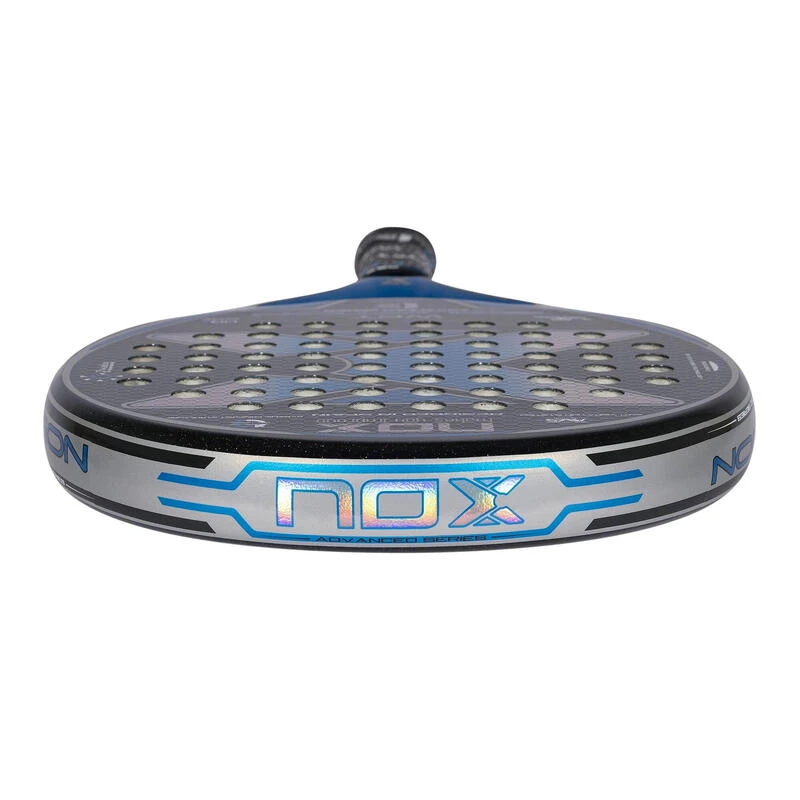 RAQUETTE DE PADEL NOX EQUATION WPT AS 6 RAQUETTE DE PADEL NOX EQUATION WPT AS – Image 4