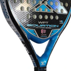 RAQUETTE DE PADEL NOX EQUATION WPT AS 14 RAQUETTE DE PADEL NOX EQUATION WPT AS -Criquet Boutique raquette de padel nox equation wpt as 5