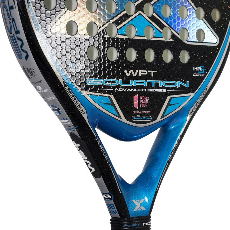 RAQUETTE DE PADEL NOX EQUATION WPT AS 8 RAQUETTE DE PADEL NOX EQUATION WPT AS – Image 6