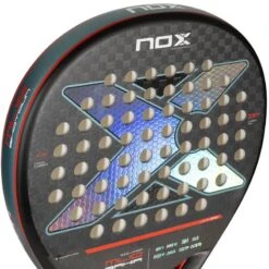 RAQUETTE DE PADEL NOX ML10 Luxury BAHIA 12K 2024 By Miguel Lamperti 13 RAQUETTE DE PADEL NOX ML10 Luxury BAHIA 12K 2024 By Miguel Lamperti -Criquet Boutique raquette de padel nox ml10 luxury bahia 12k 2024 by miguel lamperti 4