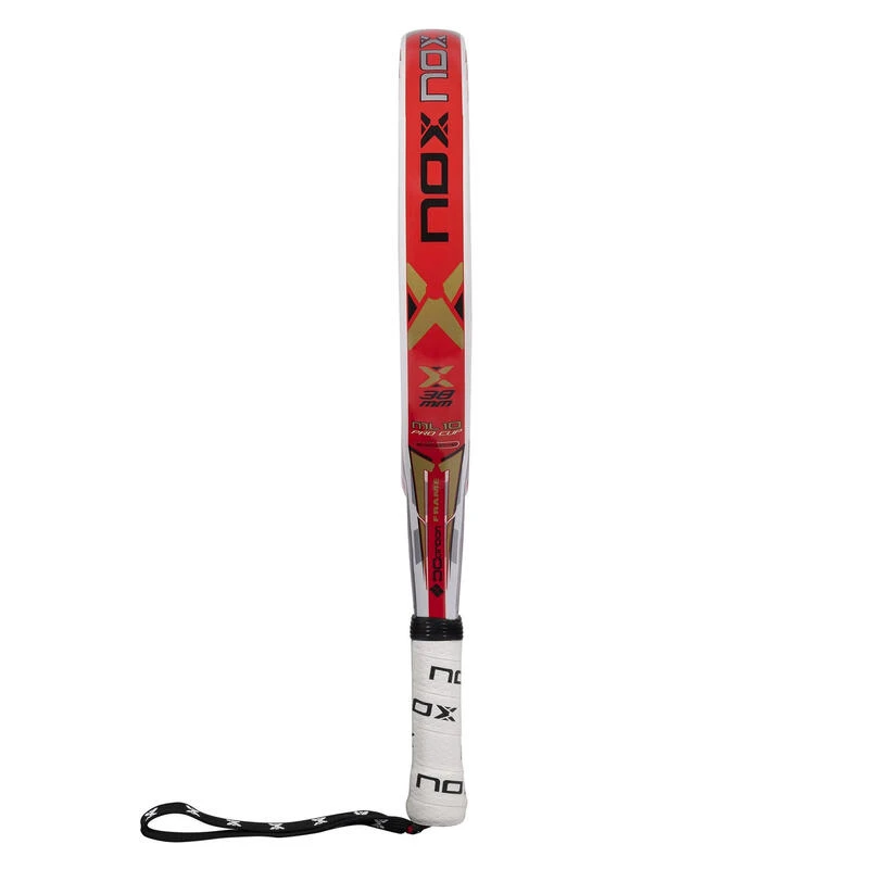 RAQUETTE DE PADEL NOX ML10 PRO CUP 4 RAQUETTE DE PADEL NOX ML10 PRO CUP – Image 2