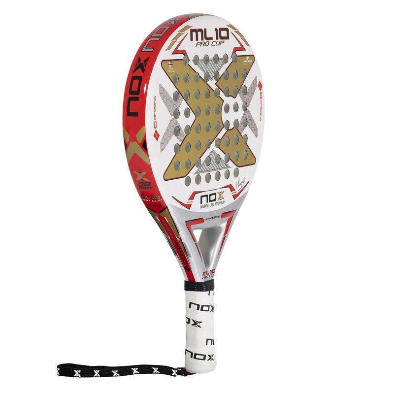 RAQUETTE DE PADEL NOX ML10 PRO CUP 5 RAQUETTE DE PADEL NOX ML10 PRO CUP – Image 3