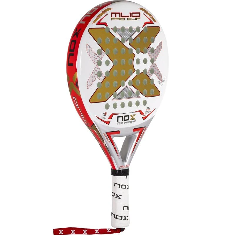 RAQUETTE DE PADEL NOX ML10 Pro Cup 2023 3 RAQUETTE DE PADEL NOX ML10 Pro Cup 2023 – Image 2