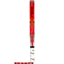 RAQUETTE DE PADEL NOX ML10 Pro Cup 2023 9 RAQUETTE DE PADEL NOX ML10 Pro Cup 2023 -Criquet Boutique raquette de padel nox ml10 pro cup 2023 2