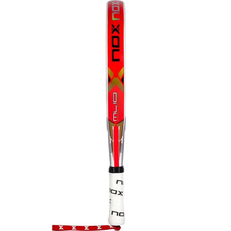 RAQUETTE DE PADEL NOX ML10 Pro Cup 2023 4 RAQUETTE DE PADEL NOX ML10 Pro Cup 2023 – Image 3