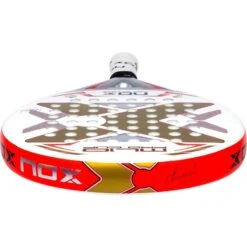 RAQUETTE DE PADEL NOX ML10 Pro Cup 2023 10 RAQUETTE DE PADEL NOX ML10 Pro Cup 2023 -Criquet Boutique raquette de padel nox ml10 pro cup 2023 3