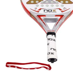RAQUETTE DE PADEL NOX ML10 Pro Cup 2023 12 RAQUETTE DE PADEL NOX ML10 Pro Cup 2023 -Criquet Boutique raquette de padel nox ml10 pro cup 2023 5