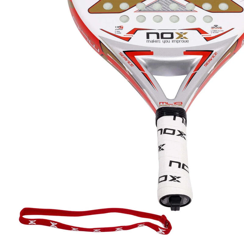 RAQUETTE DE PADEL NOX ML10 Pro Cup 2023 7 RAQUETTE DE PADEL NOX ML10 Pro Cup 2023 – Image 6