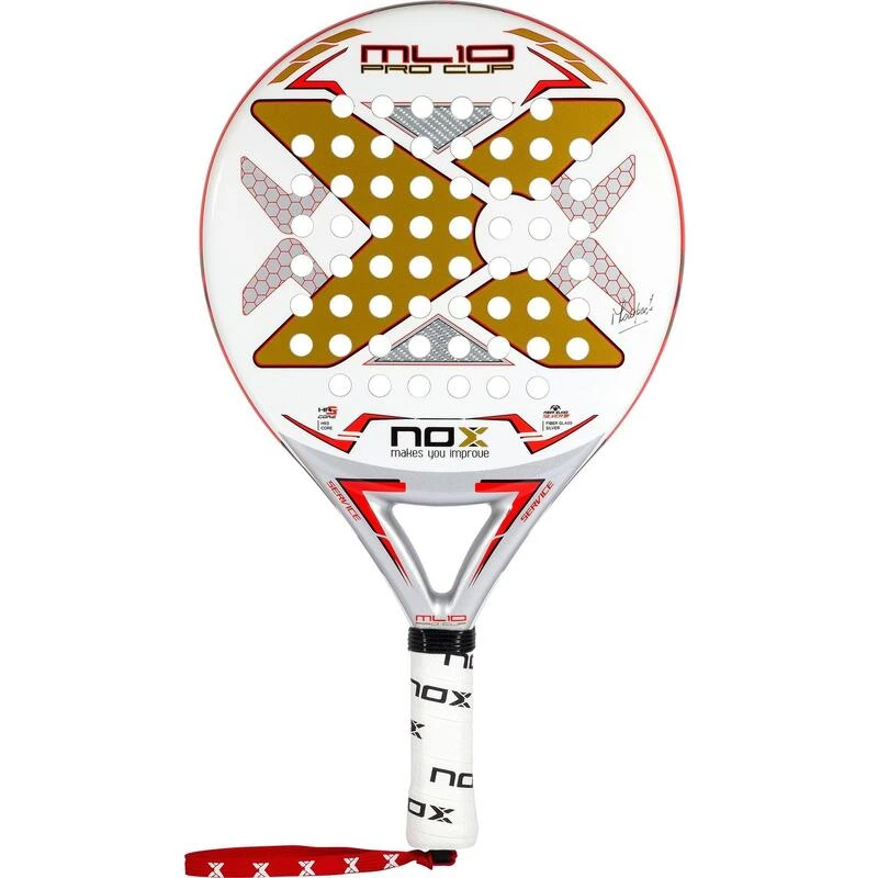RAQUETTE DE PADEL NOX ML10 Pro Cup 2023 2 RAQUETTE DE PADEL NOX ML10 Pro Cup 2023