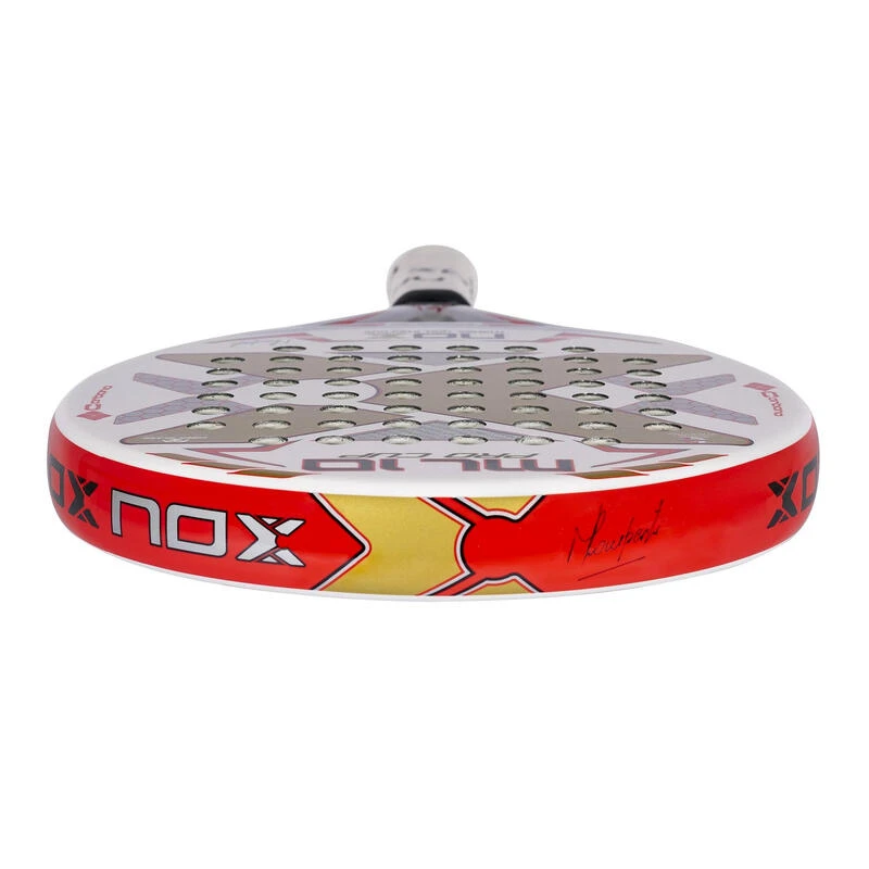 RAQUETTE DE PADEL NOX ML10 PRO CUP 6 RAQUETTE DE PADEL NOX ML10 PRO CUP – Image 4