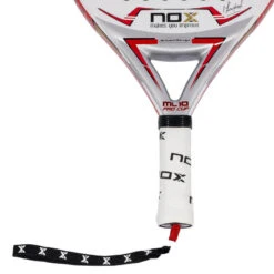 RAQUETTE DE PADEL NOX ML10 PRO CUP 13 RAQUETTE DE PADEL NOX ML10 PRO CUP -Criquet Boutique raquette de padel nox ml10 pro cup 4