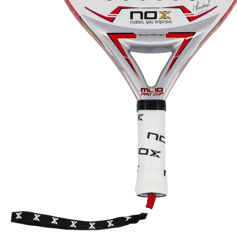 RAQUETTE DE PADEL NOX ML10 PRO CUP 7 RAQUETTE DE PADEL NOX ML10 PRO CUP – Image 5