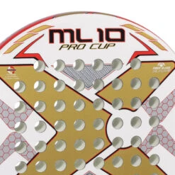RAQUETTE DE PADEL NOX ML10 PRO CUP 14 RAQUETTE DE PADEL NOX ML10 PRO CUP -Criquet Boutique raquette de padel nox ml10 pro cup 5