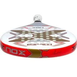 RAQUETTE DE PADEL NOX ML10 Pro Cup Ultra Light 2023 11 RAQUETTE DE PADEL NOX ML10 Pro Cup Ultra Light 2023 -Criquet Boutique raquette de padel nox ml10 pro cup ultra light 2023 3