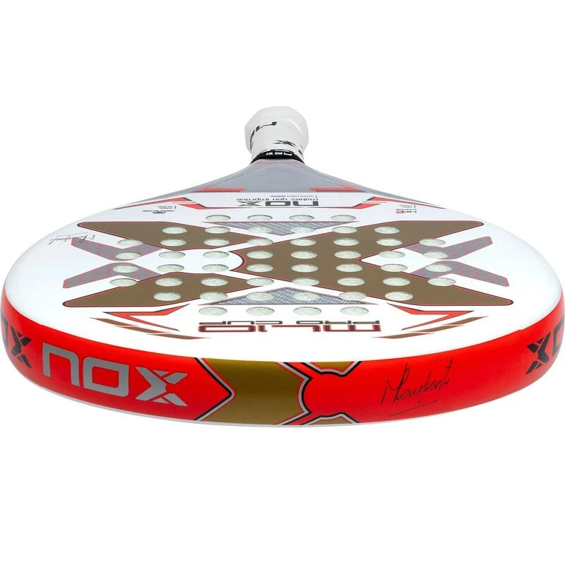 RAQUETTE DE PADEL NOX ML10 Pro Cup Ultra Light 2023 6 RAQUETTE DE PADEL NOX ML10 Pro Cup Ultra Light 2023 – Image 4