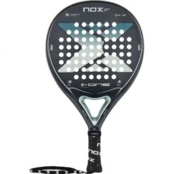 RAQUETTE DE PADEL NOX X-One EVO BLUE