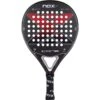 RAQUETTE DE PADEL NOX X-One Evo Red 2 RAQUETTE DE PADEL NOX X-One Evo Red -Criquet Boutique raquette de padel nox x one evo red