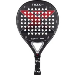 RAQUETTE DE PADEL NOX X-One Evo Red