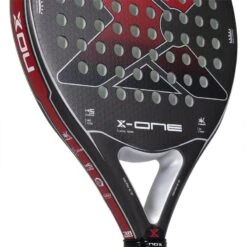 RAQUETTE DE PADEL NOX X-One Evo Red 12 RAQUETTE DE PADEL NOX X-One Evo Red -Criquet Boutique raquette de padel nox x one evo red 4