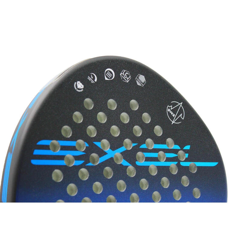 Exel Raquette De Padel PALO Light 4 Exel Raquette De Padel PALO Light – Image 2