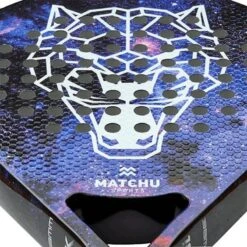 Raquette De Padel Panther - Forme Diamant Pour Les Joueurs Avancés 10 Raquette De Padel Panther - Forme Diamant Pour Les Joueurs Avancés -Criquet Boutique raquette de padel panther forme diamant pour les joueurs avances 1