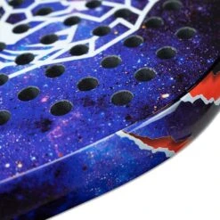 Raquette De Padel Panther - Forme Diamant Pour Les Joueurs Avancés 11 Raquette De Padel Panther - Forme Diamant Pour Les Joueurs Avancés -Criquet Boutique raquette de padel panther forme diamant pour les joueurs avances 2