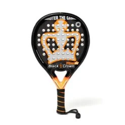 Raquette De Padel Piton Air De Black Crown